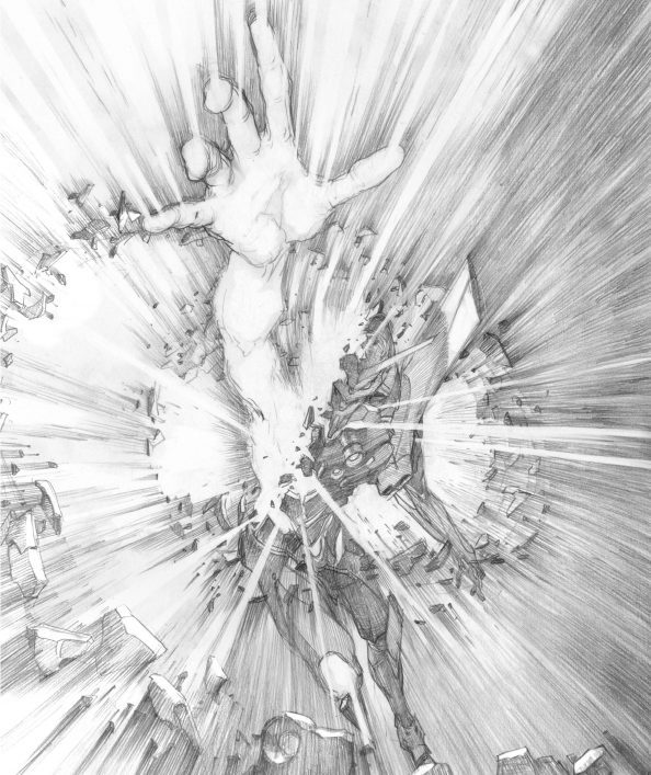 お詫びとお知らせ】『雑 前田真宏 雑画集』 初回限定豪華版 発売決定  